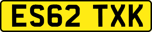 ES62TXK