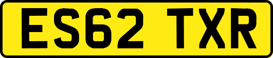 ES62TXR