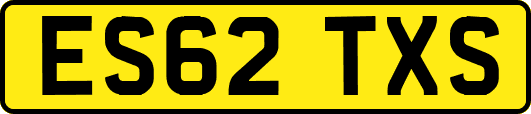 ES62TXS