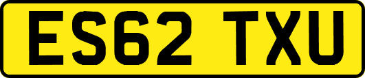 ES62TXU