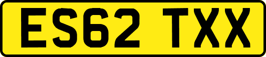 ES62TXX