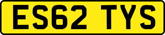 ES62TYS