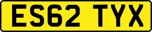 ES62TYX