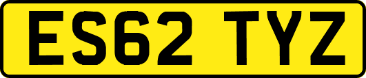 ES62TYZ