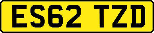 ES62TZD