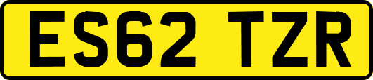 ES62TZR