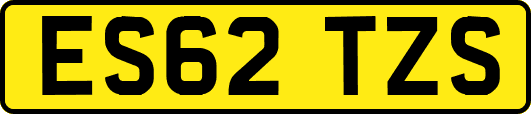 ES62TZS
