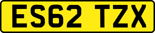 ES62TZX