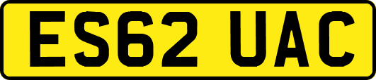 ES62UAC
