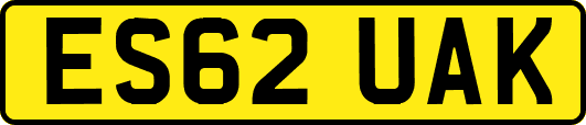 ES62UAK