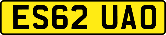 ES62UAO