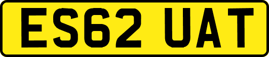 ES62UAT
