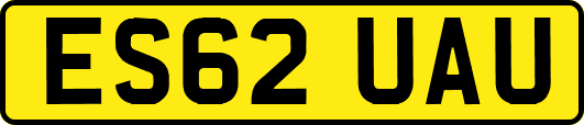 ES62UAU