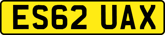 ES62UAX