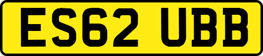 ES62UBB