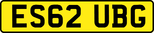 ES62UBG
