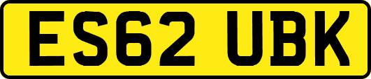 ES62UBK