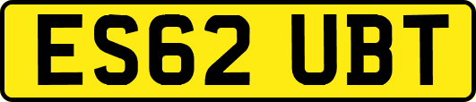 ES62UBT