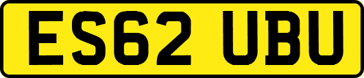 ES62UBU