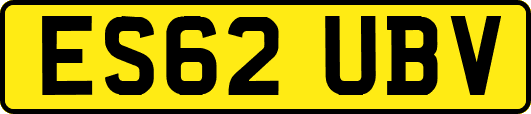 ES62UBV