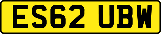 ES62UBW
