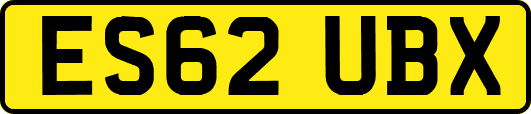 ES62UBX