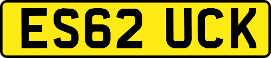 ES62UCK