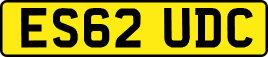 ES62UDC