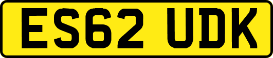 ES62UDK