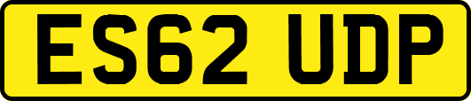 ES62UDP
