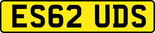 ES62UDS