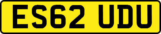 ES62UDU