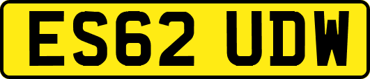 ES62UDW