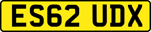 ES62UDX