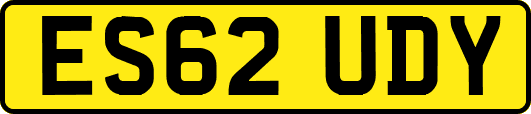 ES62UDY