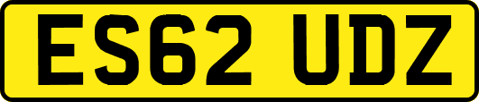 ES62UDZ