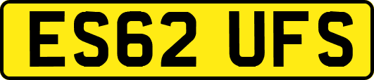 ES62UFS