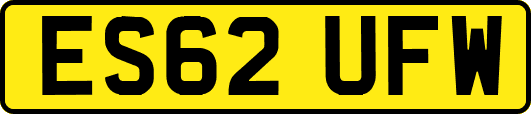 ES62UFW