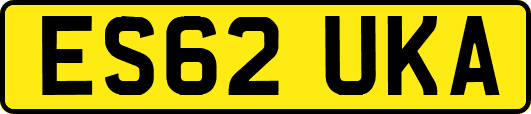 ES62UKA