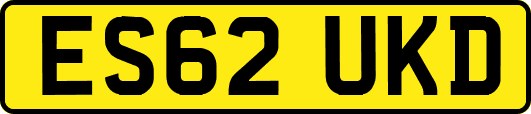 ES62UKD
