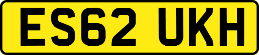 ES62UKH