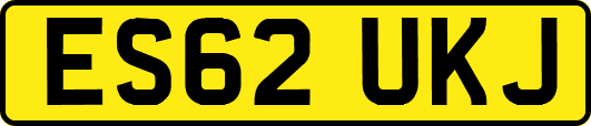 ES62UKJ