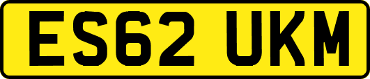 ES62UKM