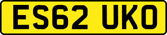 ES62UKO