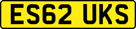 ES62UKS