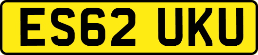 ES62UKU