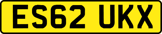ES62UKX