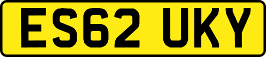 ES62UKY
