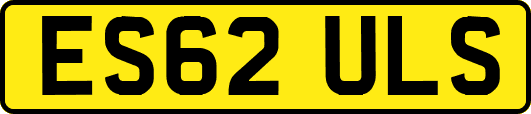 ES62ULS