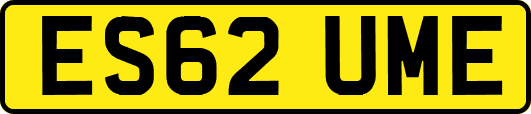 ES62UME